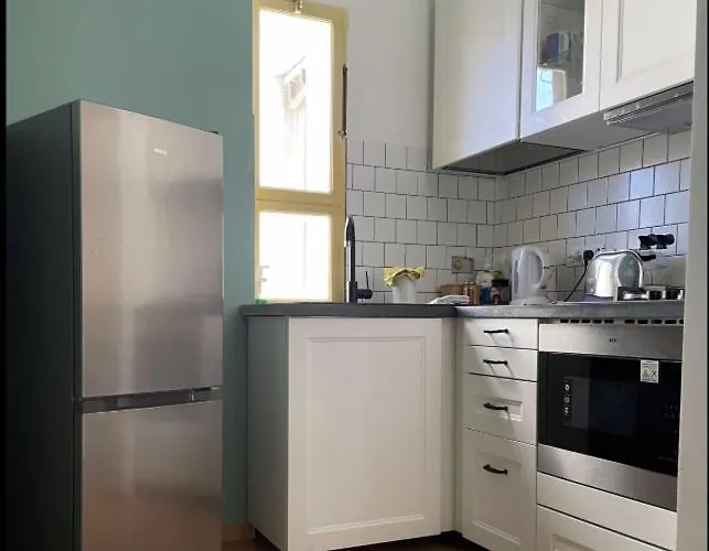 Bed Bike Breakfast Piramide Appartement Rome