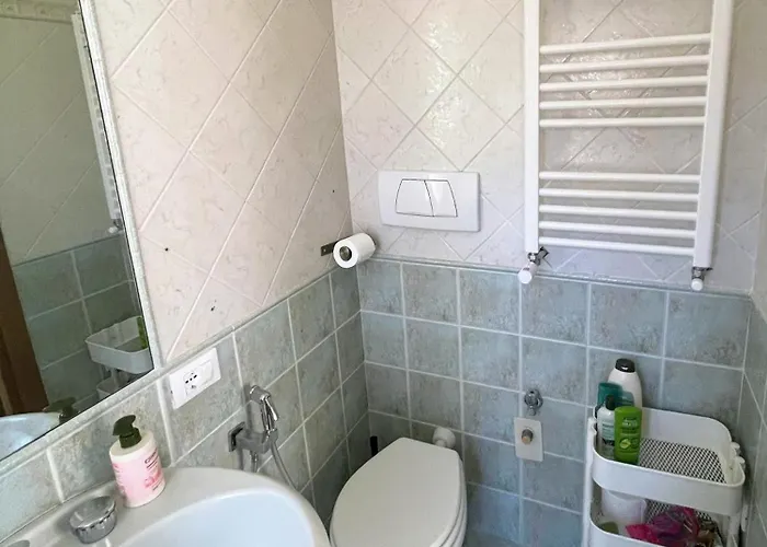 Bed Bike Breakfast Piramide Appartement