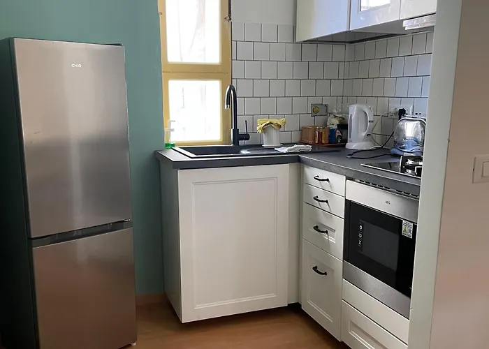 Appartement Bed Bike Breakfast Piramide