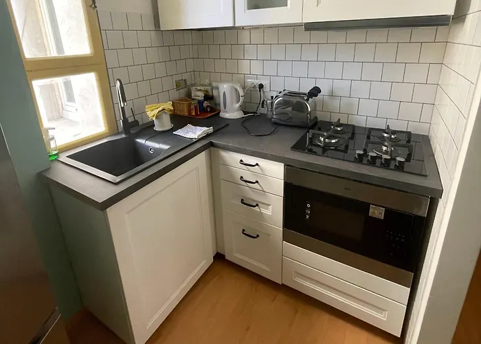 Bed Bike Breakfast Piramide Appartement Rome